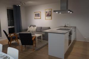 Arctic Panorama Residence