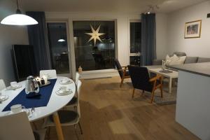 Arctic Panorama Residence