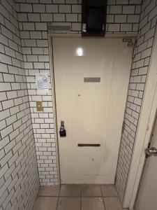 Shinjyuku area walk to Kabuki cho 15 min