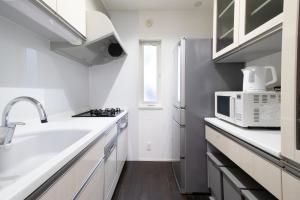 Ohori Parkside Stay - Vacation STAY 01527v