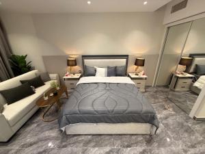 شقة فندقية للايجار بوليفارد العبدلي