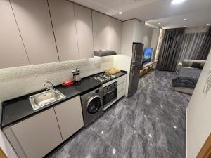 شقة فندقية للايجار بوليفارد العبدلي