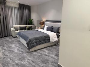 شقة فندقية للايجار بوليفارد العبدلي