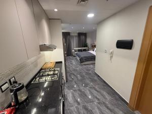 شقة فندقية للايجار بوليفارد العبدلي