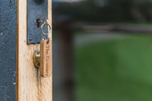 The Granary by Keepers Cottages