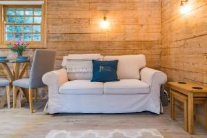 The Granary by Keepers Cottages