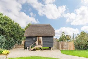 The Granary by Keepers Cottages