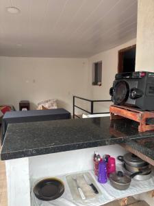 BECO 6 house