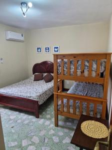 Suítes Solar dos Reis