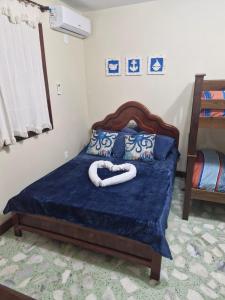 Suítes Solar dos Reis