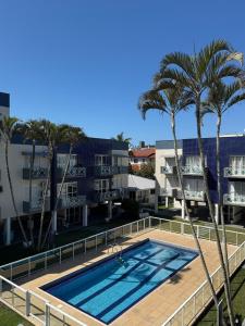 Ocean View Flores Apartment, Downtown