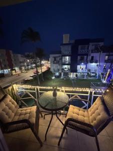 Ocean View Flores Apartment, Downtown