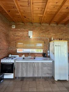 El Pauli - Brandsen - Espacio Bandurrias