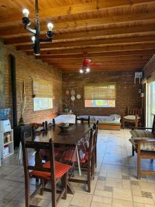 El Pauli - Brandsen - Espacio Bandurrias