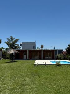 El Pauli - Brandsen - Espacio Bandurrias