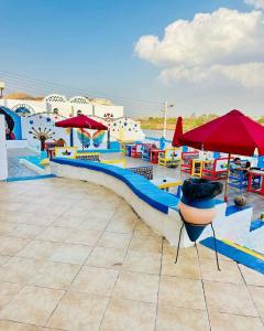 Kulaih nubian guest house