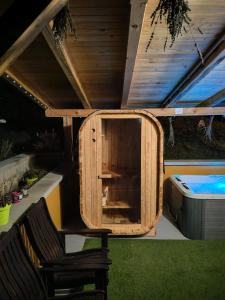 Holiday House Provance