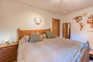 ,,Am Berg- Ruhige Lage, See- und Traunsteinblick, 70 m2