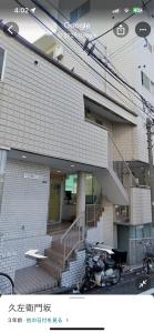 Shinjyuku area walk to Kabuki cho 15 min