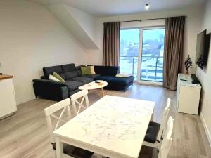 Modern 2023 apartment