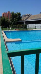 Depto Viña Muelle Vergara