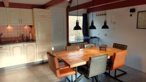 Vakantiehuis Toermalijn