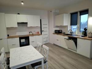 Modern 2023 apartment