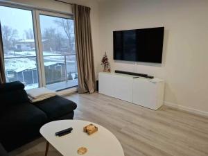 Modern 2023 apartment