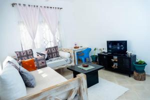 Marions incredible 2 bedroom apartment