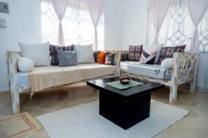 Marions incredible 2 bedroom apartment