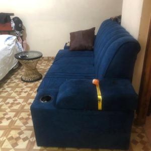 Tasty Square Appartment