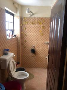 Tasty Square Appartment