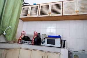 Marions incredible 2 bedroom apartment