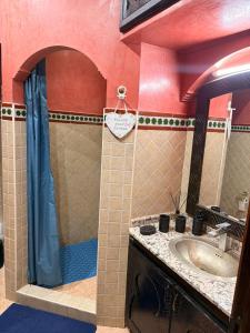 Appartement pour les séjours