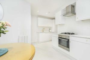 1 Bedroom Flat with Patio