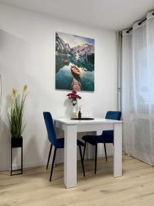 Apartman Luxe Victoria