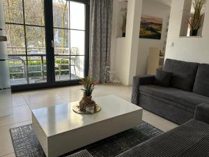 Lenne-Blick Ferienwohnung