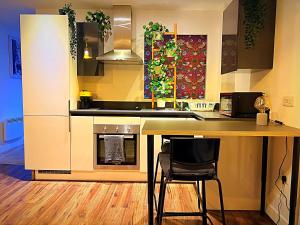 Cotton Apartment Chinatown Central Stay