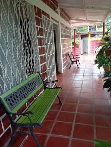 Villa Jacky Gigante Huila Casa de Campo