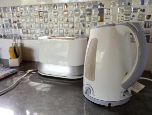 Luna en Acuario Hospedaje