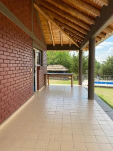 Cabañas Las Carditas