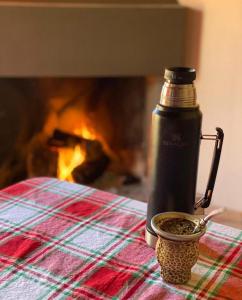 Cabañas Las Carditas