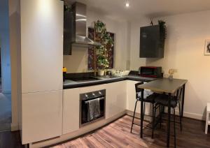 Cotton Apartment Chinatown Central Stay