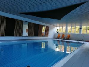 Ferienwohnung Alpenpanorama