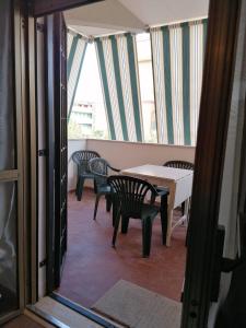 Perla di Mare chiaro