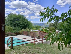 Luna en Acuario Hospedaje