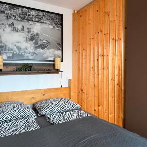 Corvin Royal Apartments - Your small home away from home