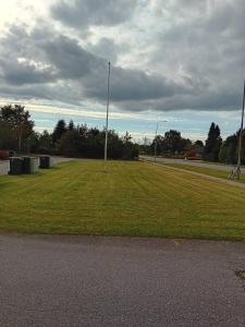 Apartment in green area