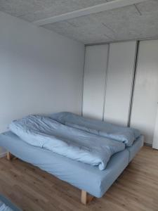 Apartment in green area