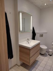 Apartment in green area